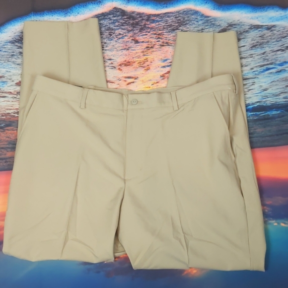 Greg norman clubhouse shorts Clearance